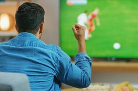 El Mundial del streaming, el 4K y la segunda pantalla