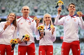 Las pruebas mixtas se toman Tokio: la apuesta del Comité Olímpico registra los Juegos más igualitarios de la historia