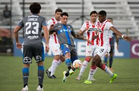 La UC aclara la delirante baja de Lanaro