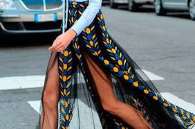 Con los pies en el suelo