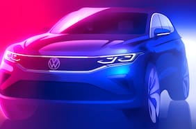 Volkswagen festeja los éxitos del Tiguan y destapa a su evolución