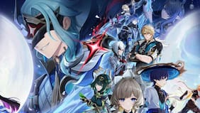 El mundo de Genshin Impact llega a Chile: eventos presenciales y premios por el estreno de Luna IV