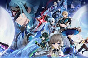 El mundo de Genshin Impact llega a Chile: eventos presenciales y premios por el estreno de Luna IV