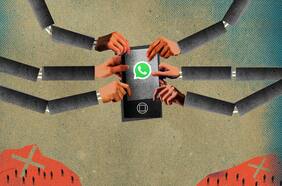 Todo lo que debes saber para que no te roben tu WhatsApp