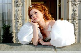 Amy Adams vuelve a ser princesa: Encantada 2 comienza su rodaje con elenco estelar