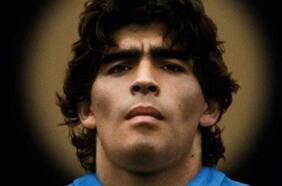 Así es el documental de Diego Maradona con sus años en Nápoles