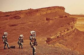 Vida en Marte: Científicos descubren cómo preservar la existencia en el planeta rojo