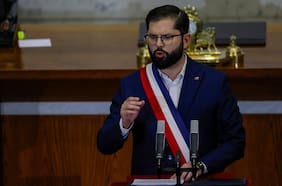 Tras mea culpa: Ejecutivo defiende que ajuste de prioridades demuestran “liderazgo” y “gobernabilidad” del Presidente Boric