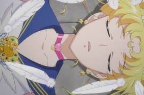 Películas de Sailor Moon Cosmos programan su estreno para 2023