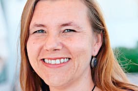 Heike Paulmann al mando de Cencosud: “Es un honor para mí reemplazar interinamente a mi padre”