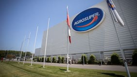 Agrosuper más que duplica sus ganancias empujadas por mayores precios del segmento carnes