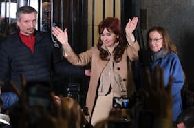 Condenan a 10 años de prisión el principal acusado del intento de asesinato contra Cristina Fernández