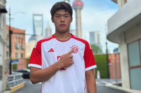 Polémica por su repatriación: el drama de una joven promesa china que queda con muerte cerebral tras amistoso en España