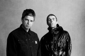 Calentando motores para su retorno en 2025: Historias de Oasis en Chile