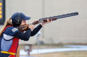 Con una chilena en el cuadro: revisa los veinte récords panamericanos que se han batido en Santiago 2023