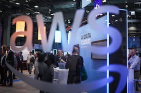 Proyecto Pablo: Amazon Web Services invertirá US$4.000 millones en Chile en 15 años