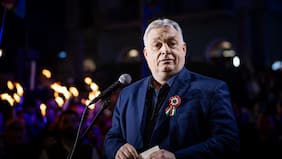 Descontento por la economía, corrupción y alejamiento de la UE: las claves de la derrota de Viktor Orbán en Hungría