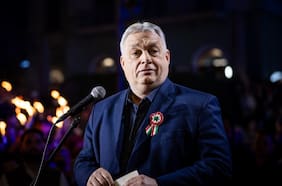 Descontento por la economía, corrupción y alejamiento de la UE: las claves de la derrota de Viktor Orbán en Hungría