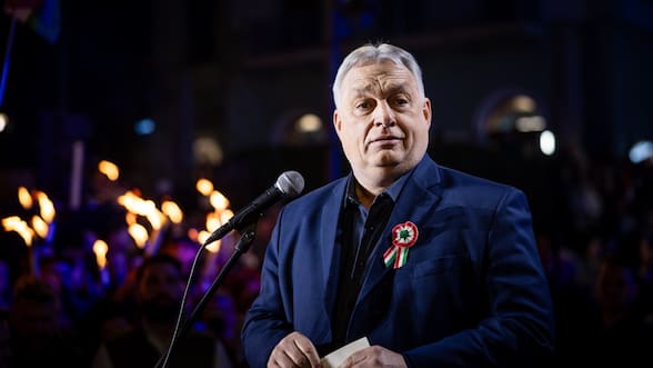 Descontento por la economía, corrupción y alejamiento de la UE: las claves de la derrota de Viktor Orbán en Hungría