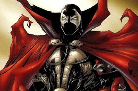 El reinicio Spawn dirigido por Todd McFarlane tiene un nuevo guionista