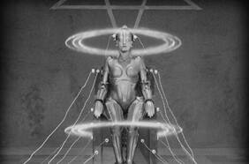 Metrópolis abre ciclo de cine sobre Inteligencia Artificial