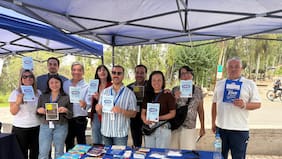 Senda RM entregó balance sobre Plan de Acción de Estrategia Nacional de Drogas: 6 mil adultos han recibido tratamiento