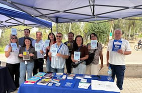 Senda RM entregó balance sobre Plan de Acción de Estrategia Nacional de Drogas: 6 mil adultos han recibido tratamiento