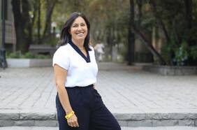 Pauline Kantor (Evópoli): “La eutanasia, el matrimonio igualitario y la adopción homoparental se deben plebiscitar”