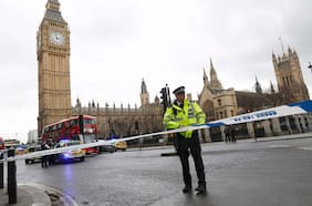 Reportan violento ataque contra mujer judía en Londres: policía investiga posible crimen de odio