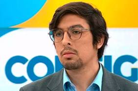 Andrade, “el profe”: juez pone freno a exmilitante de RD por lecciones en la cárcel y Gendarmería allana su módulo