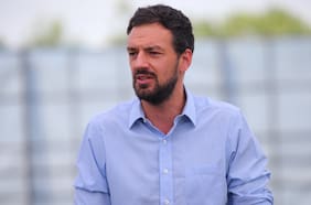 Alcalde Tomás Vodanovic permanece hospitalizado por infección de amígdalas: “Se nos complicó un poco la cosa”