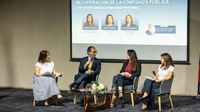 Tres miradas a un mismo dilema: ¿es posible recuperar la confianza pública?