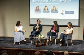 Tres miradas a un mismo dilema: ¿es posible recuperar la confianza pública?