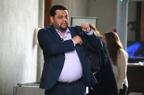 José Toro (PPD) sostiene que “hay que asumir ciertas propuestas” de Franco Parisi de cara a la segunda vuelta