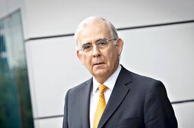 Presidente de la Sonami prevé que altos precios del cobre se mantendrán por 2 o 3 años, pero llama a la cautela ante un posible superciclo