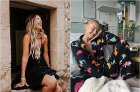 “Si estás leyendo esto...”: influencer muere de cáncer y deja emotiva carta