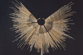 Khipus: el enigmático “lenguaje de nudos” de la civilización inca que pende de un hilo