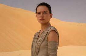 Daisy Ridley dice que la película de Star Wars centrada en Rey tomará una “dirección diferente”
