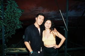 Gepe y Silvana Estrada reinventan “Hablar de Ti”