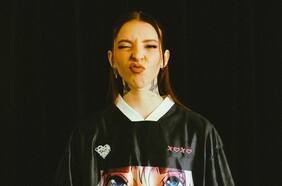 Young Miko, figura de la música urbana: “Soy una persona bastante introvertida, aunque la gente no lo crea”