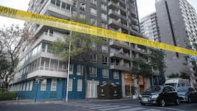 Cámara aprueba medidas de seguridad para prevenir caídas desde edificios y proyecto queda a un paso de convertirse en ley