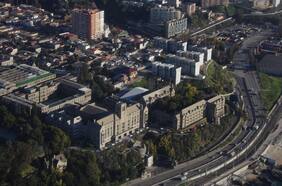 CIIES 2025: Valparaíso será epicentro de la innovación en infraestructura educativa