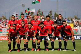 “Un símbolo de solidaridad”: Palestino presenta su nueva camiseta con un especial y llamativo diseño