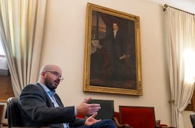 Ministro Jackson: “Vamos a tener que trabajar desde el 5 de septiembre en cómo hacemos viable la mayor cantidad de nuestro programa de gobierno”