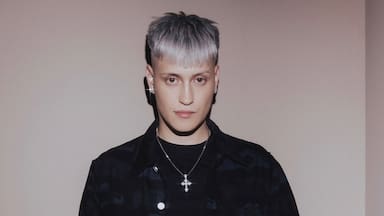 Comienza la venta de entradas para concierto de Kidd Voodoo: ¿Cuáles son los precios?
