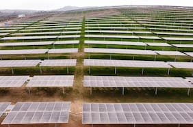 Gigante checa de energía solar pide su reorganización para evitar la quiebra y acusa “incertidumbre regulatoria” en Chile