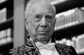 La enfermedad que padeció Mario Vargas Llosa durante cinco años, antes de morir