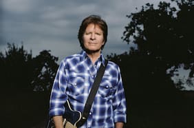 John Fogerty, Creedence y Los Beatles: en sus marcas