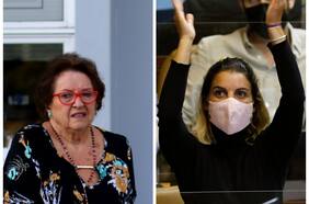 “Solo le dije que si creía que esto era una discoteca”: el tenso enfrentamiento entre las diputadas Orsini y Cordero