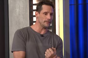 Gonzalo Valenzuela genera polémica tras declaraciones sobre Javier Milei: “Vino a poner reglas y orden”